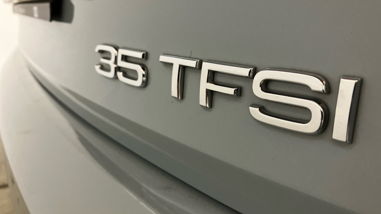 Audi A1 35 TFSI S Line 5dr S Tronic Petrol Hatchback